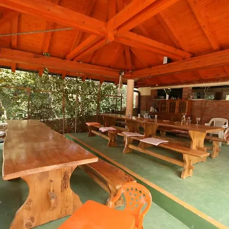 Mandre 6309d Apartment