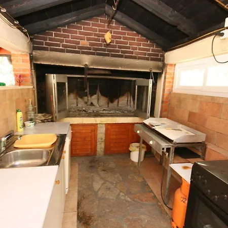 Mandre 6309d Appartement *