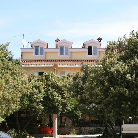 Appartement Mandre 6309d Kolan