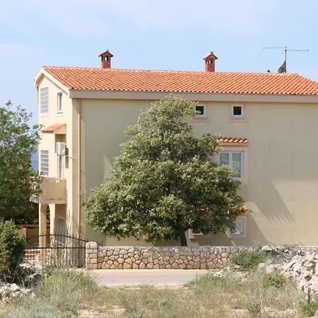 Mandre 6309d Appartement *