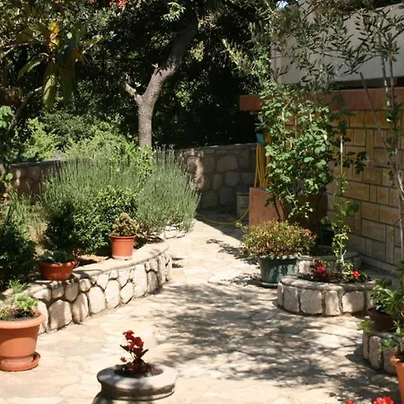 Mandre 6309d Appartement