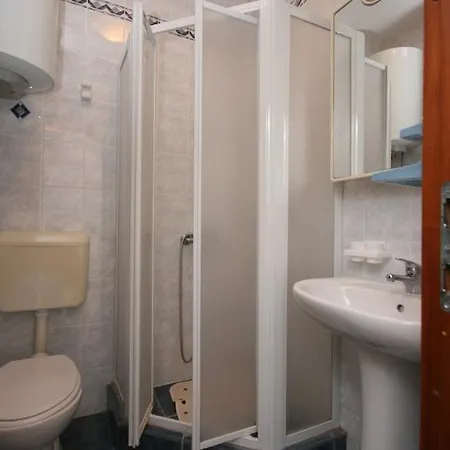 Appartement Mandre 6309d Kolan
